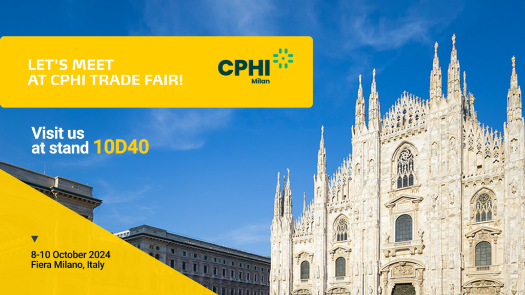 cphi 2024, milan